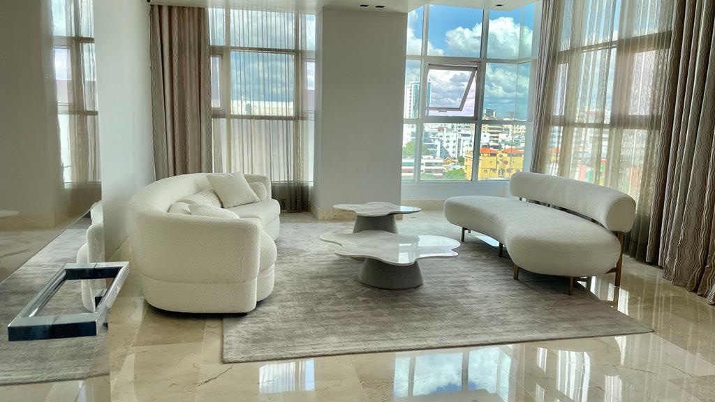 penthouses - Pent-house en Venta en Zona Renacimiento 8