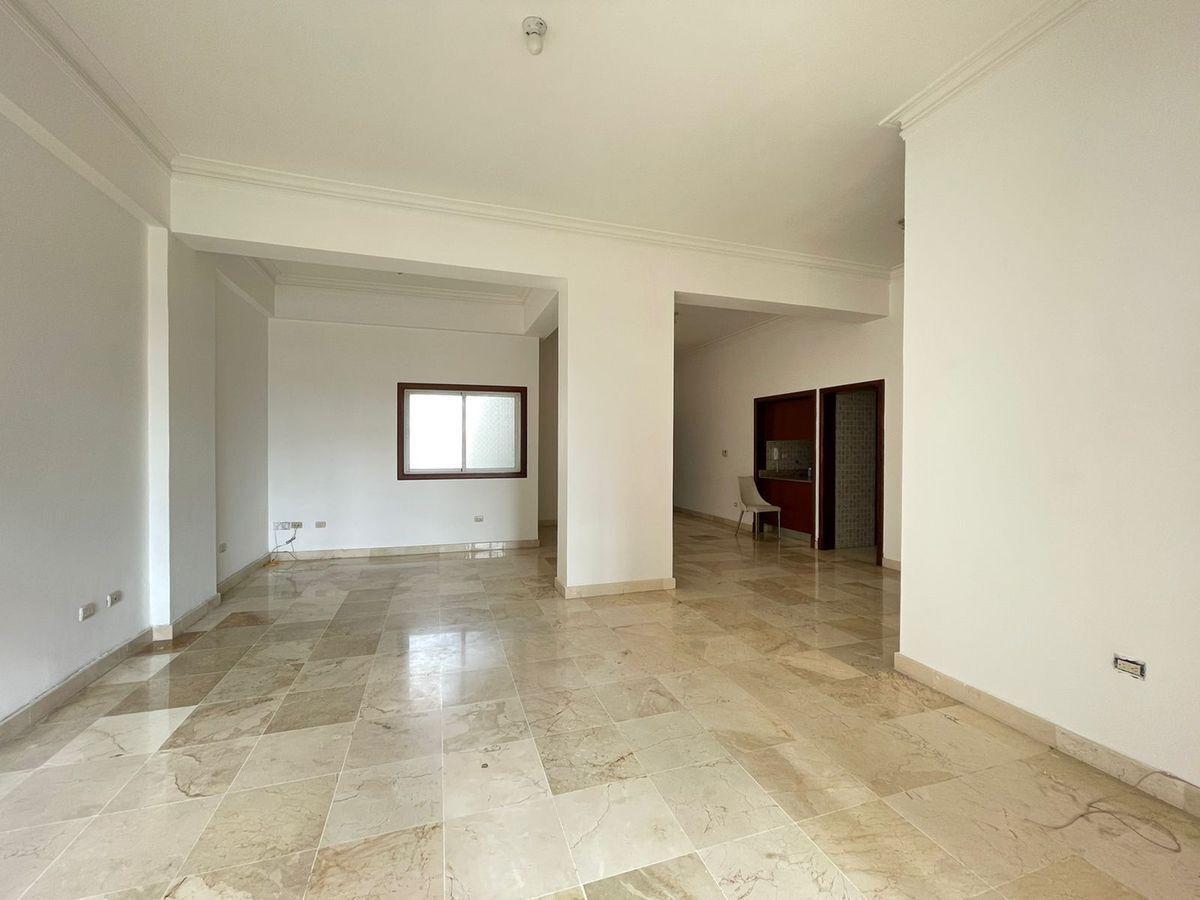 apartamentos - Alquilo apto de 2 hab, 2.5 baños, 2 parqueos 3