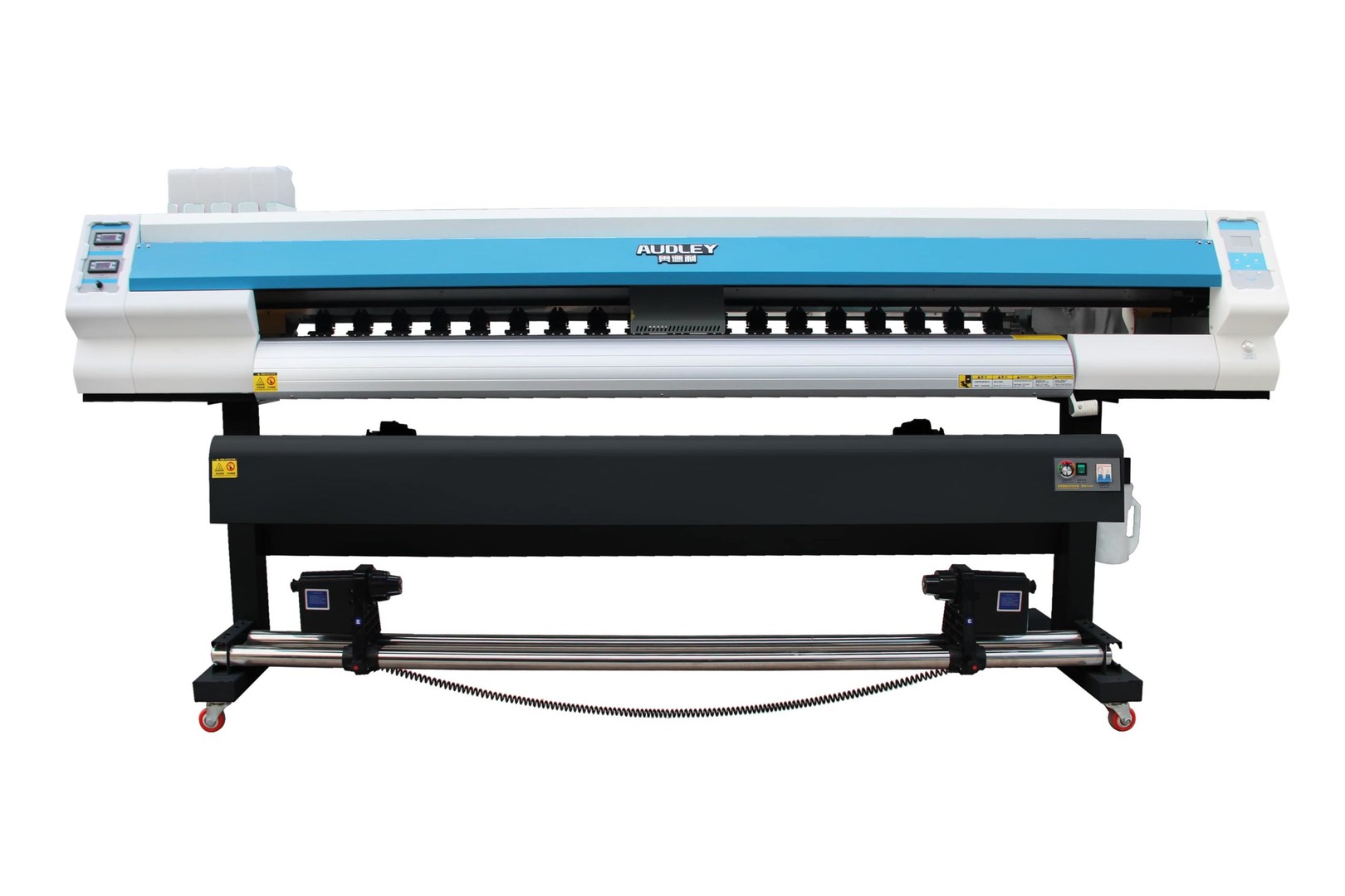 impresoras y scanners - Plotter de impresion