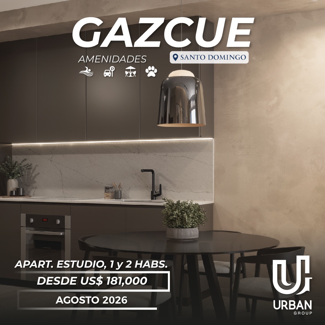 apartamentos - CondoHotel de Lujo en el Corazón de Gazcue 4