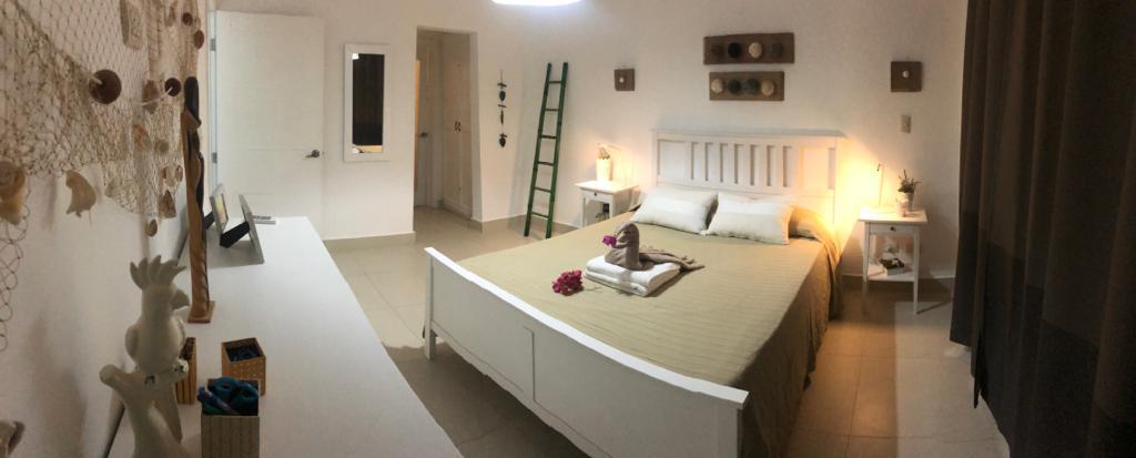 apartamentos - Apartamento en Alquiler en Metro Country Club 2