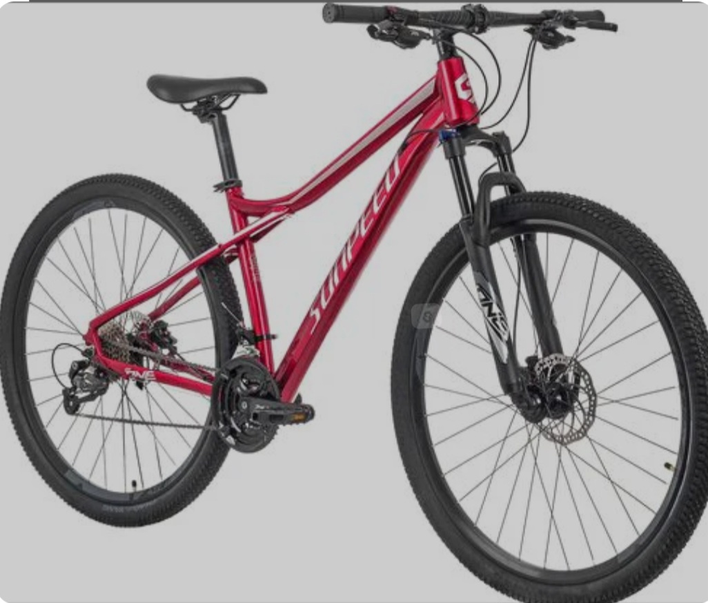 bicicletas y accesorios - Bicicleta sunpeed 29 BMT  2