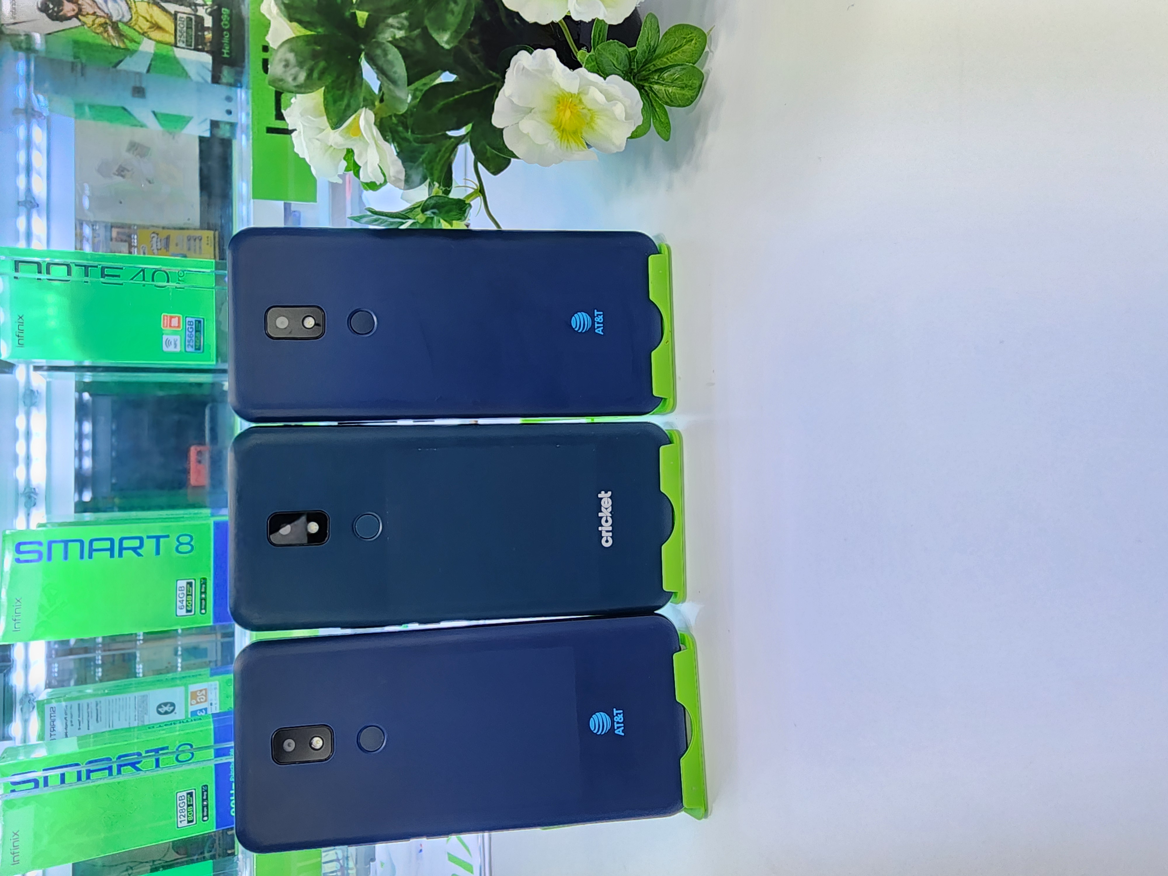 celulares y tabletas - ALCATEL MOTIVATE 2 32GB