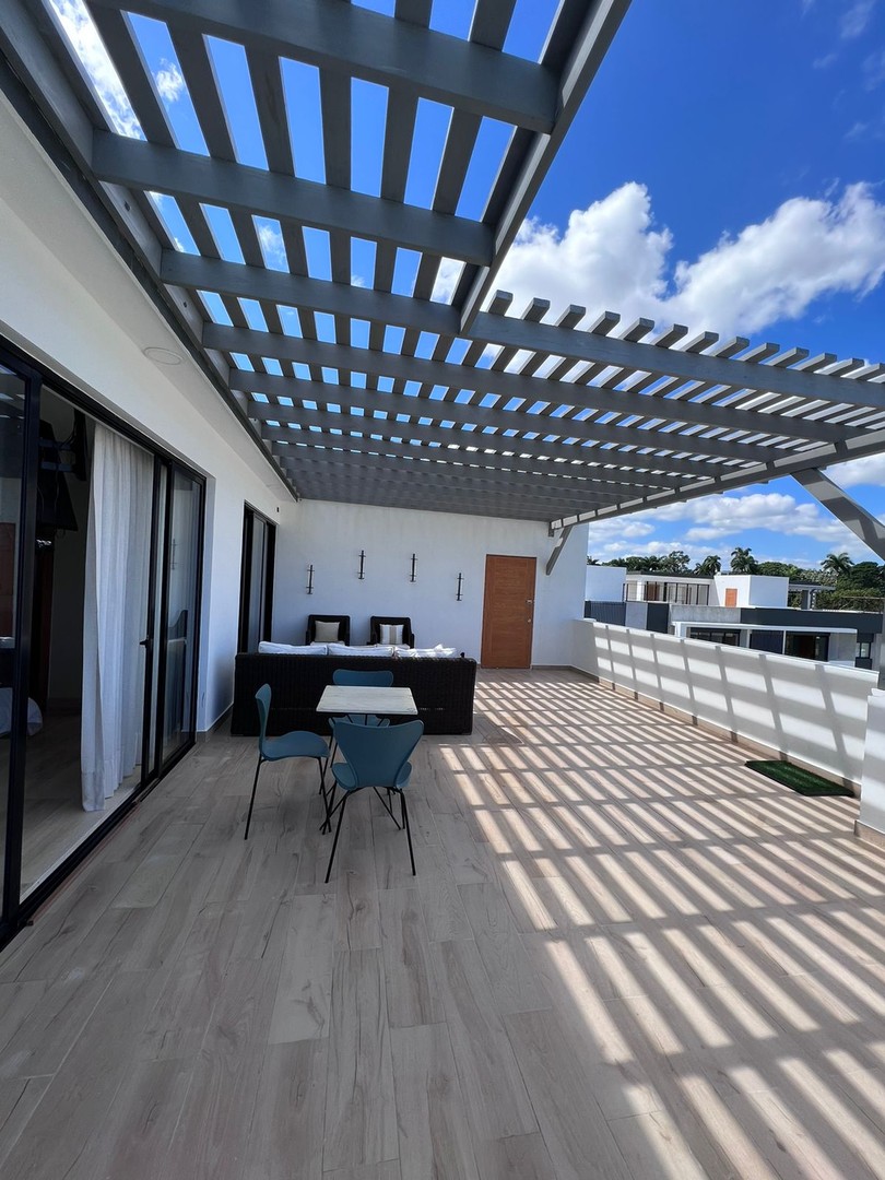 penthouses - PENTHOUSE DE LUJO EN PUERTO PLATA 8