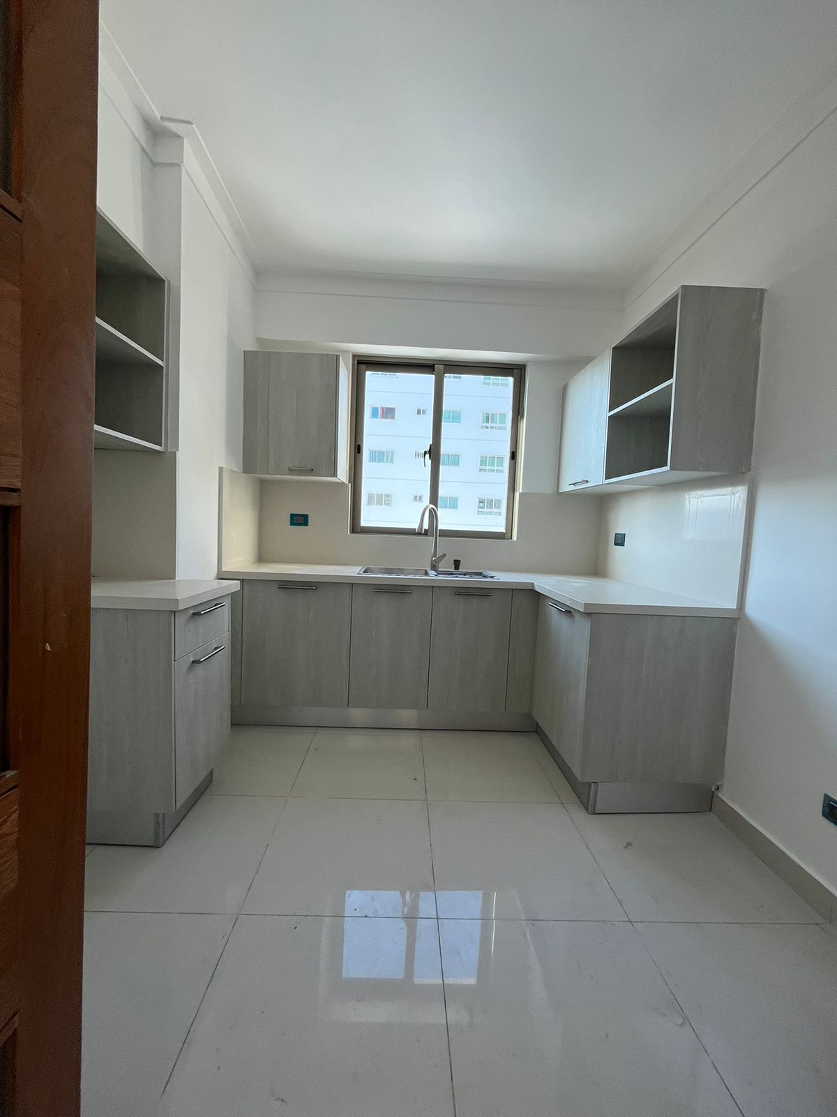 apartamentos - APARTAMENTO NUEVO CACICAZGO UNO POR PISO 5