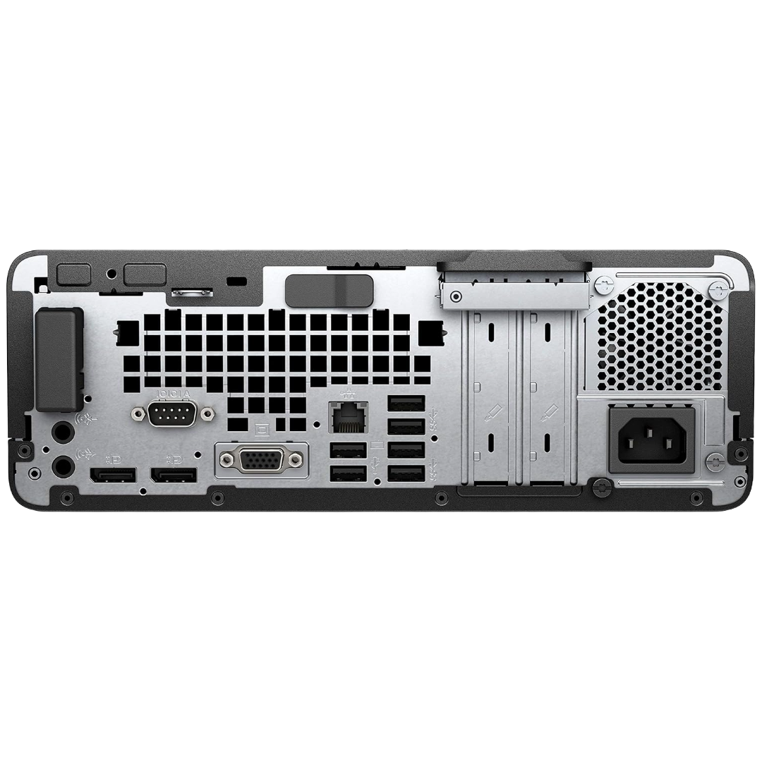 accesorios para electronica - CPU HP Micro SFF I5 (7ta Gen.)-(SEMI-NUEVO) 1