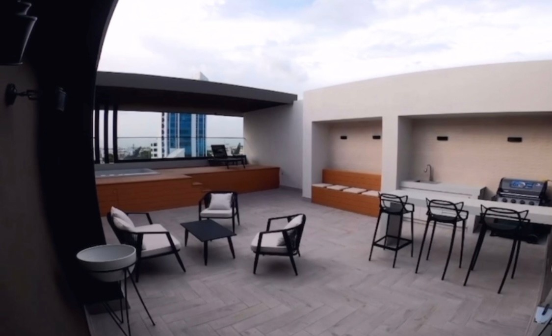 penthouses - MIRADOR NORTE 4