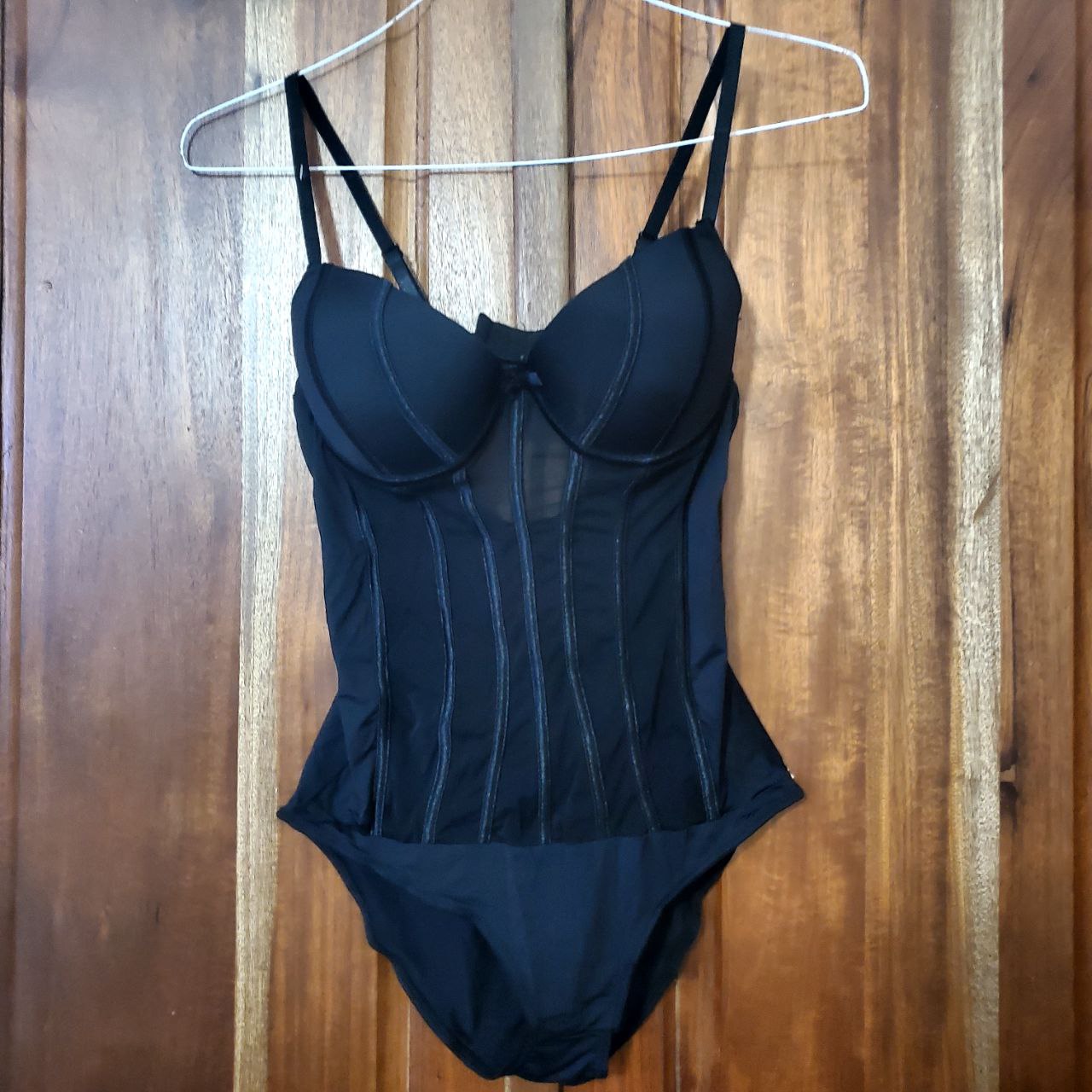 ropa para mujer - Babydoll Lenceria 4 juegos. No usado. L
