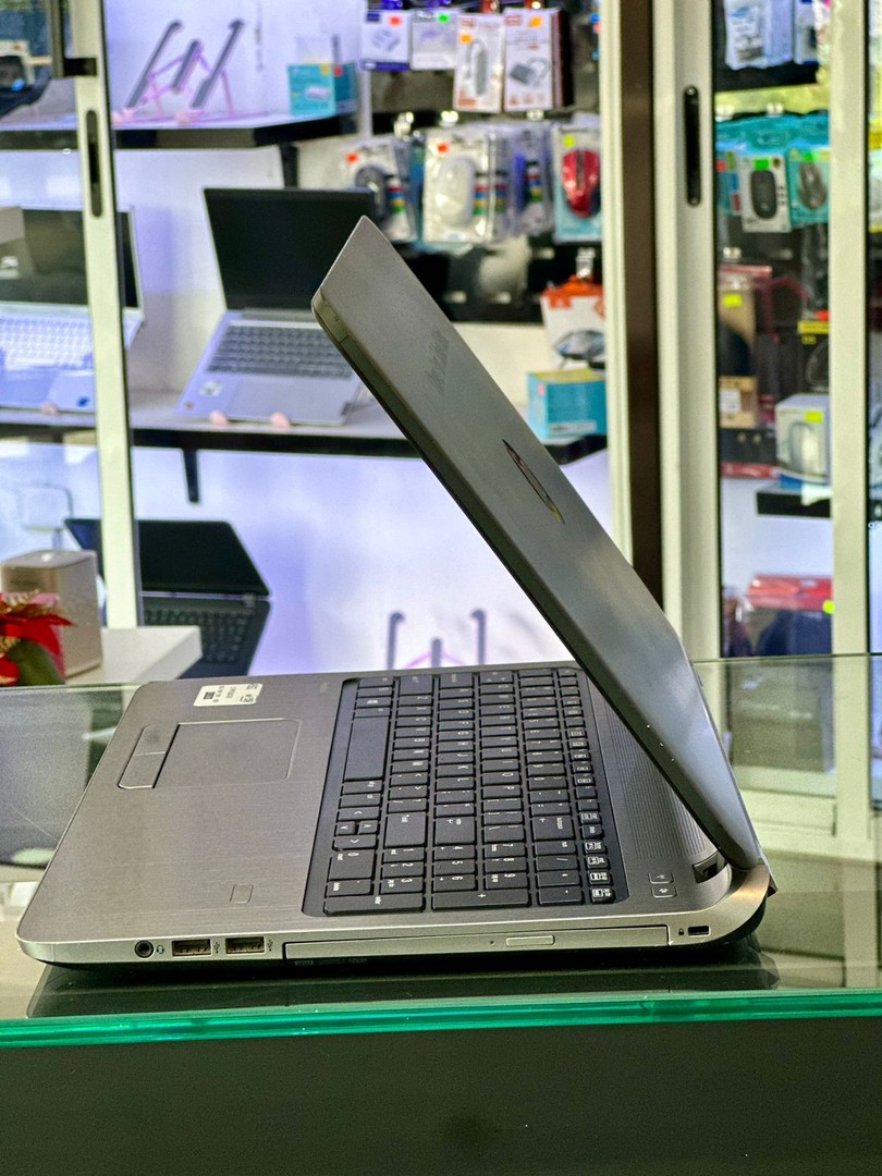 computadoras y laptops - Laptop HP ProBook 450 G2 2