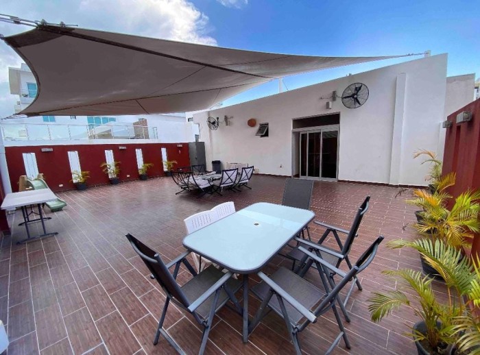 apartamentos - GRAN OPORTUNIDAD!
 Apartamento en venta  moderno apartamento amueblado 2