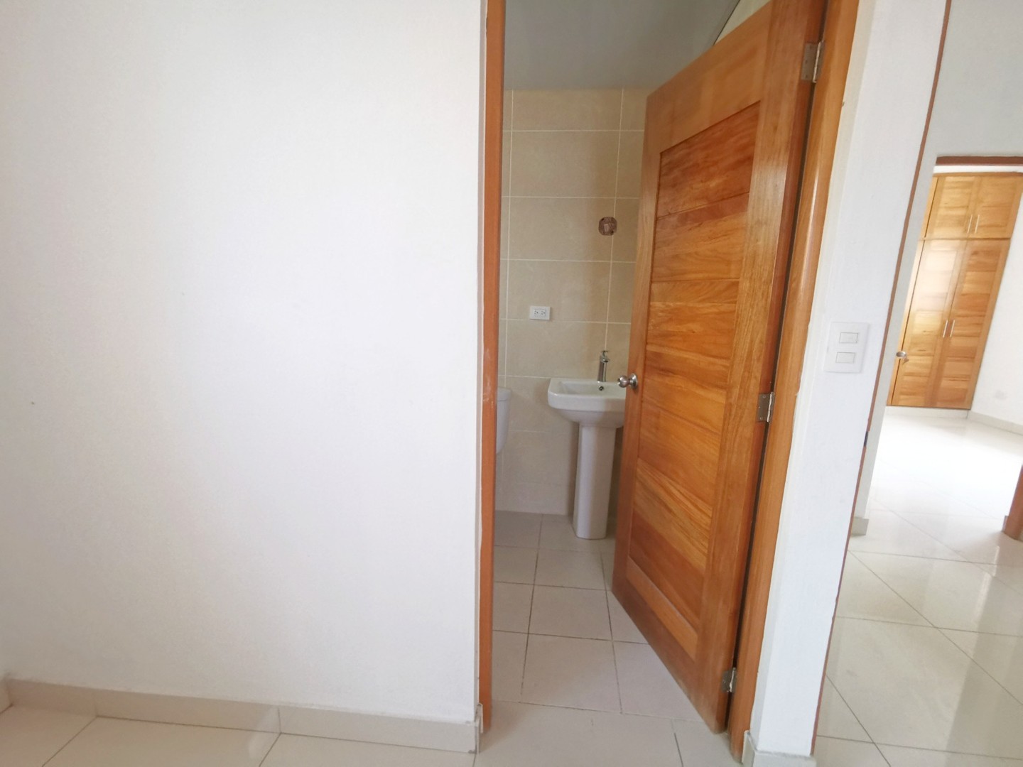 apartamentos - Se vende apartamento nuevo en El olimpo