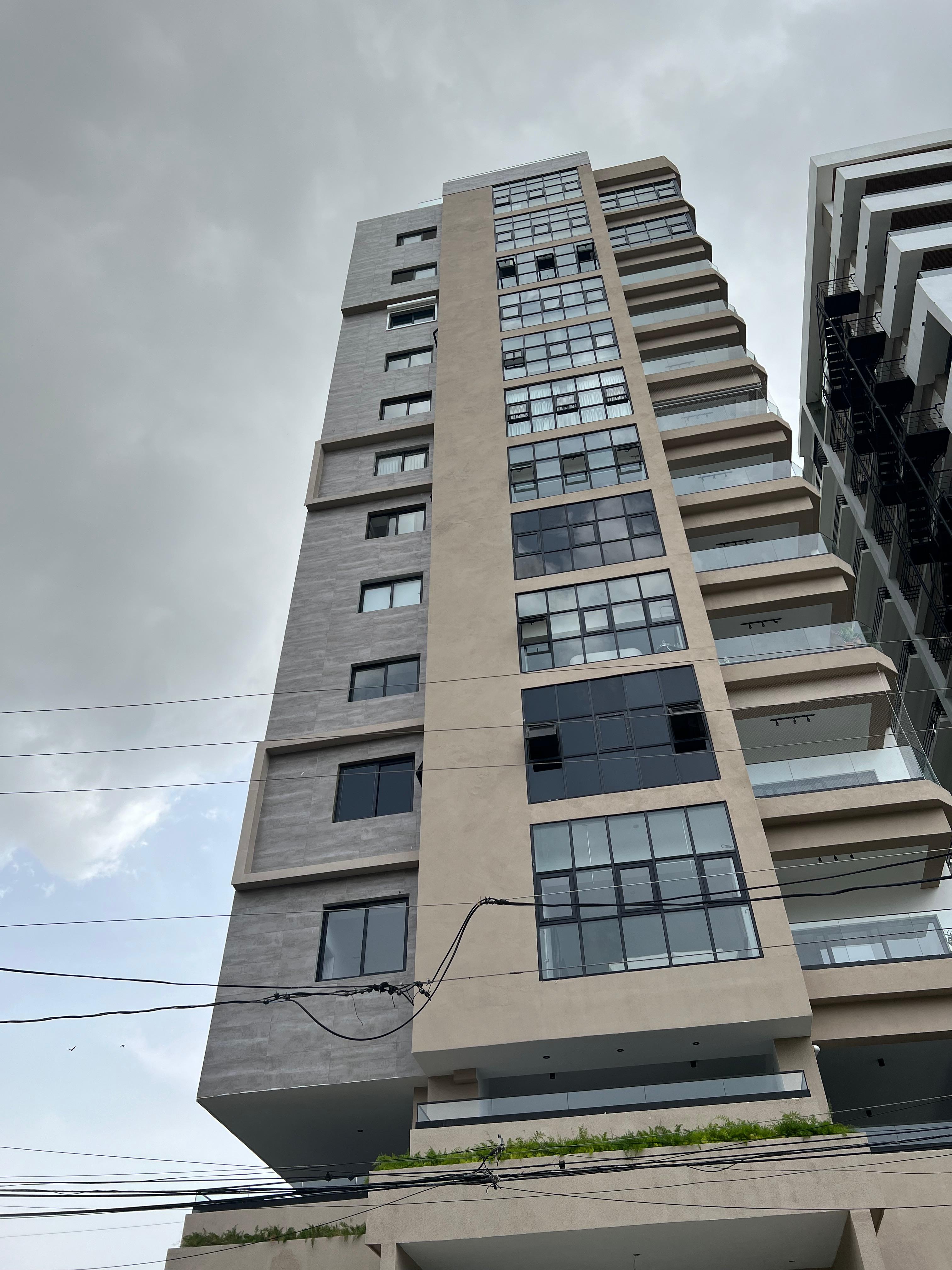 apartamentos - Vendo Apto Nuevo en NACO, 2 HAB. 7