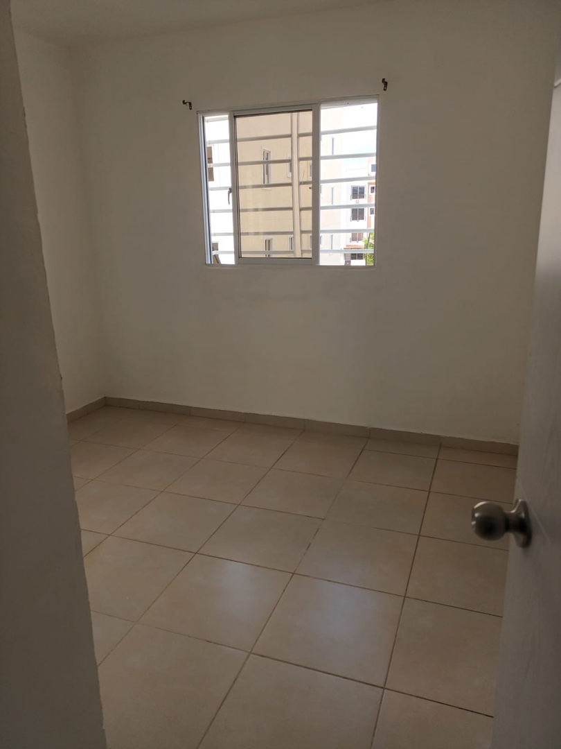 apartamentos - Se alquila apartamento en ciudad Prof. Juan Bosh RD$15.000