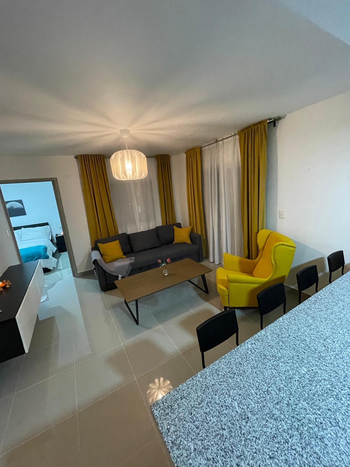 apartamentos -  Se Vende Apart En Punta Cana Sin Intermediario 8