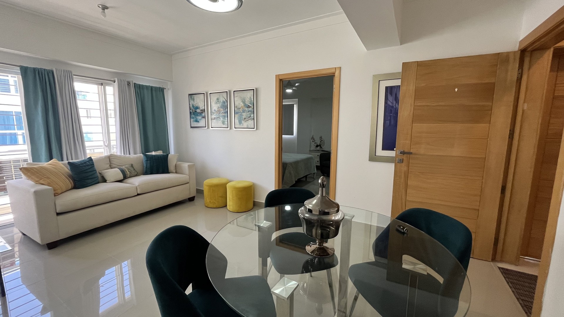 apartamentos - Apartamento en venta en El Millon 9