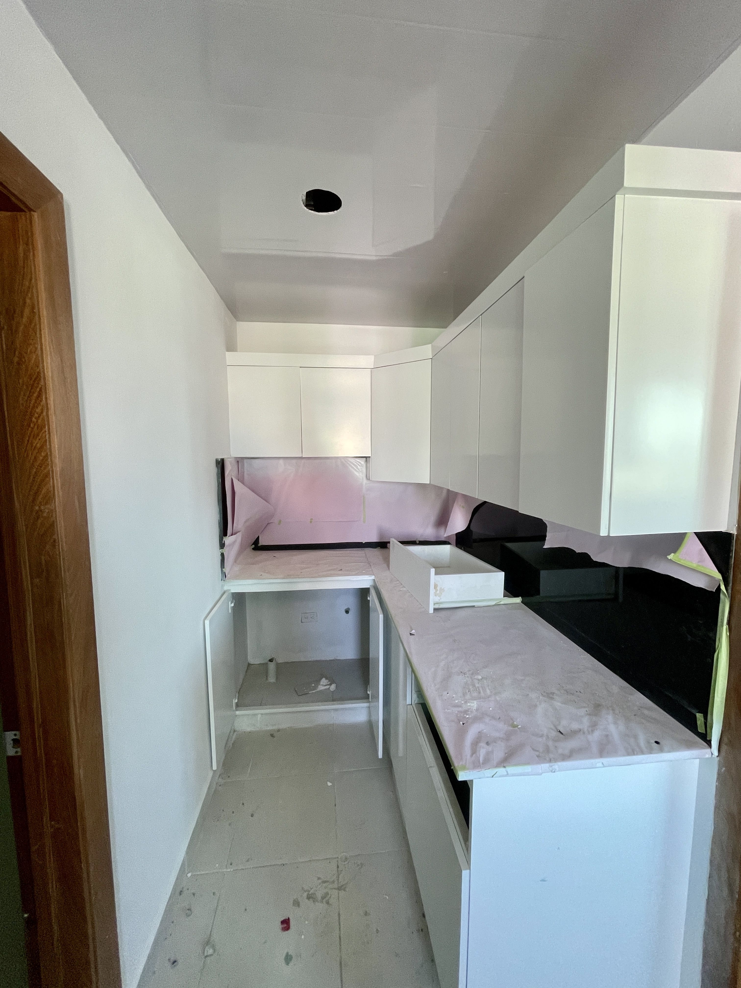 apartamentos - Apartamento en alma rosa i, santo domingo este  5