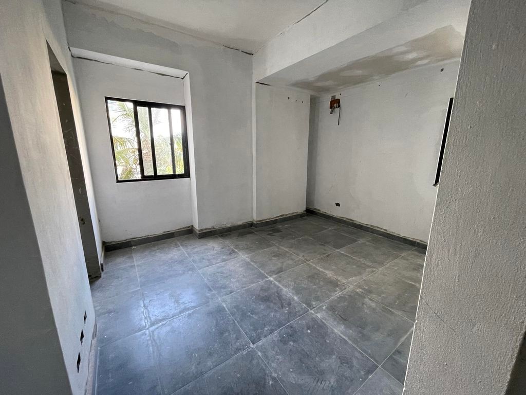 apartamentos - Apartamento en venta dentro de hermoso proyecto con áreas comunales 2 hab 7