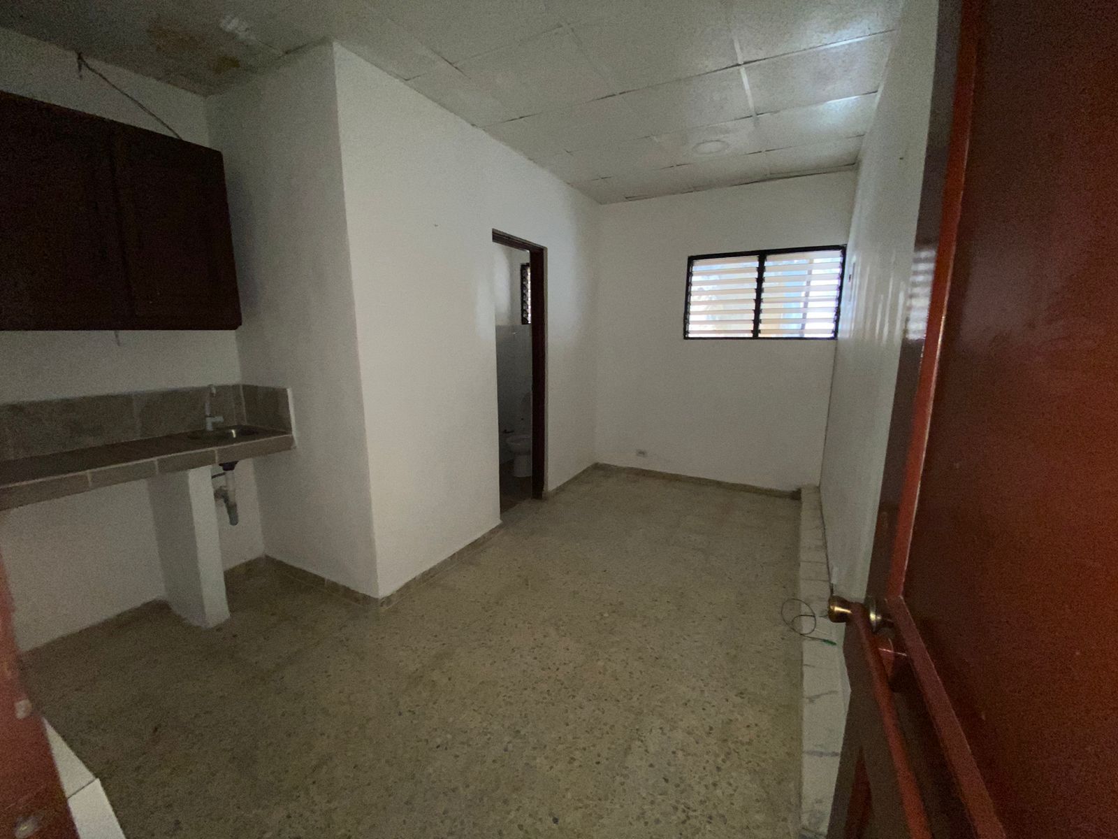 apartamentos - Alquiler Estudio, Avenida Delgado, Gazcue