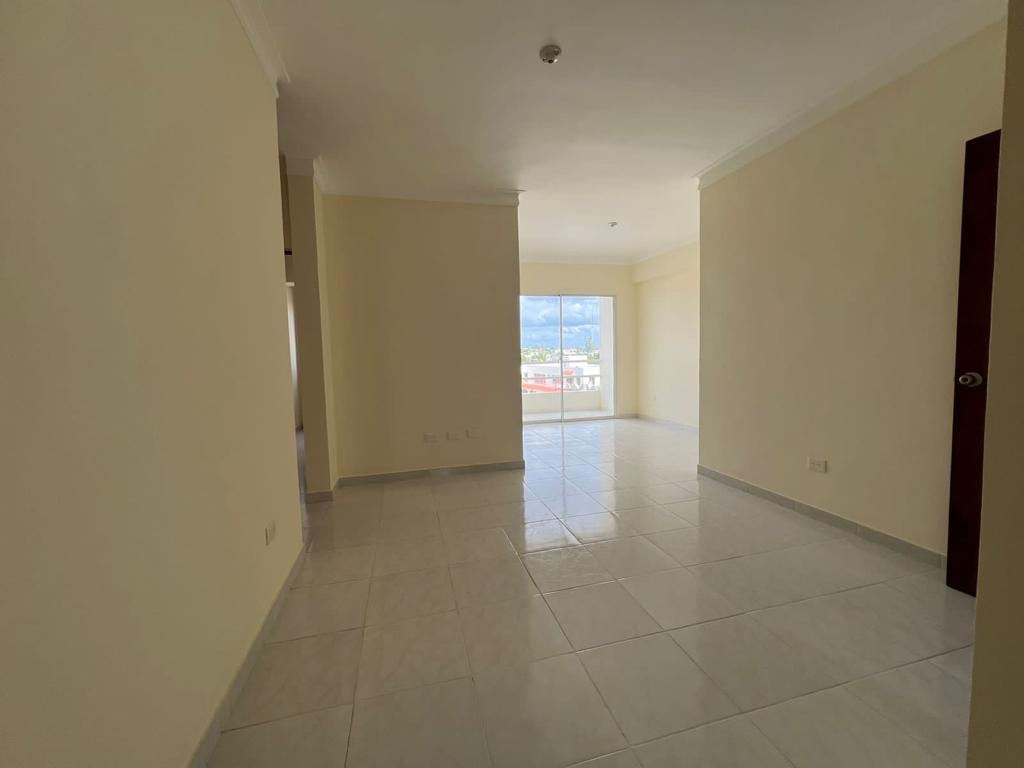 apartamentos - Corales del Sur – 4to piso con terraza 1