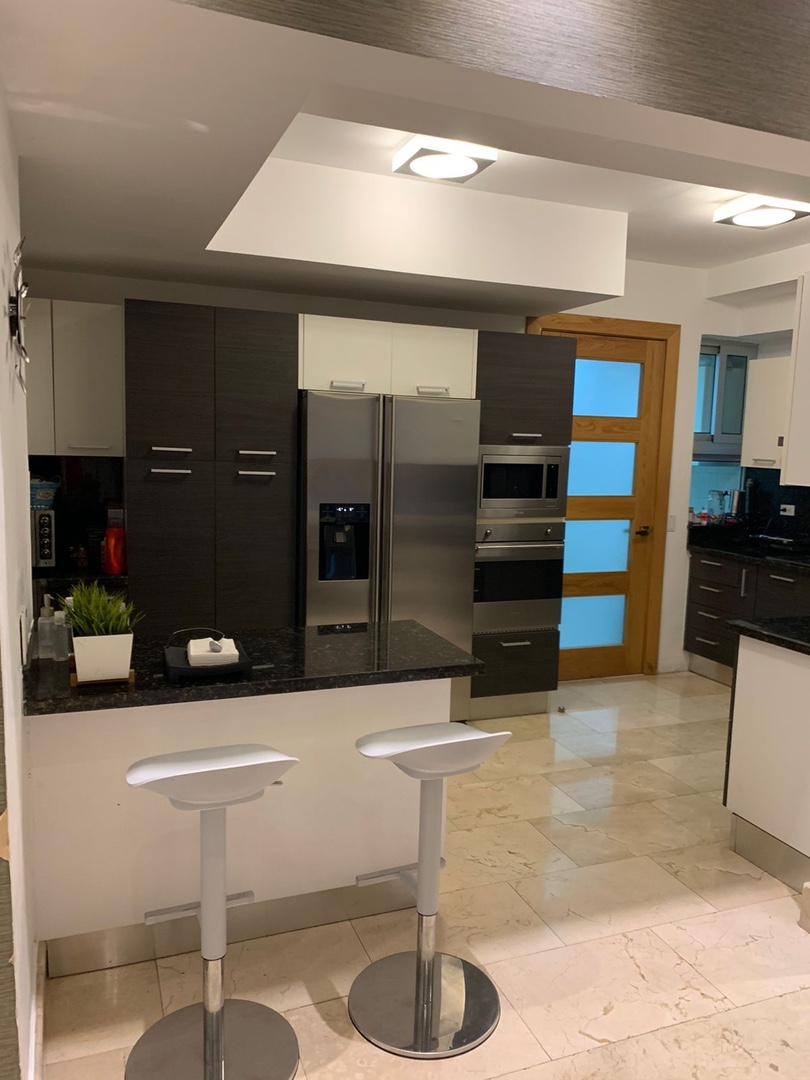 apartamentos - Apartamento en Venta en Mirador Sur 2