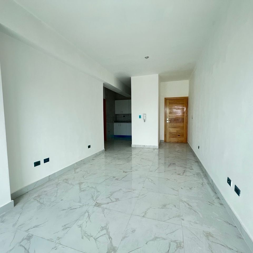 apartamentos - Apartamento en el Millón nuevo a estrenar