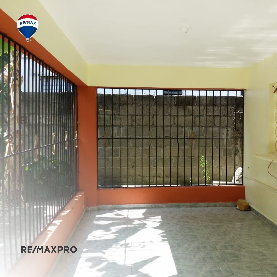 apartamentos - Vendo casa en Yaguate, San Cristóbal.
 4