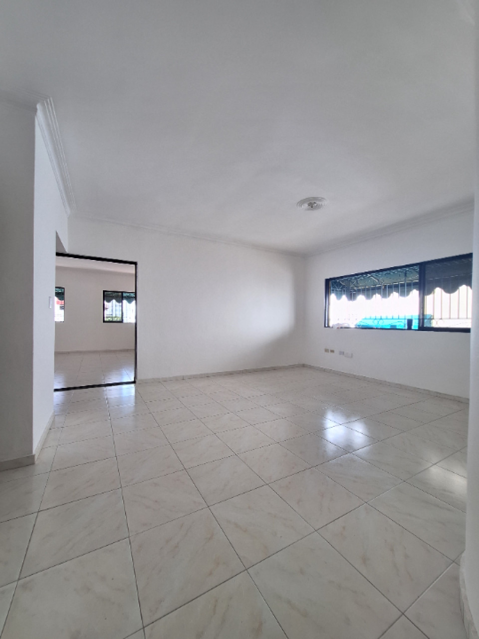 apartamentos - Apartamento en Alquiler en Bella Vista Norte 3H, 2.5B, 2P, 3re nivel 4