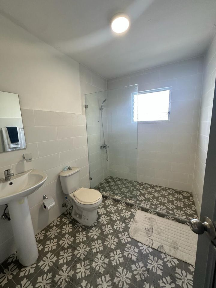 apartamentos - Apartamento en Venta en Piantini 2H, 1B, 1P, 3re nivel 8