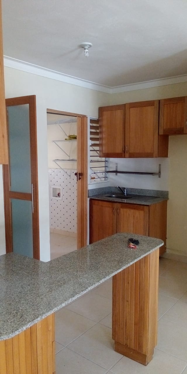 apartamentos - Apartamento Tipo penthouse en Nuevas Terrazas 0