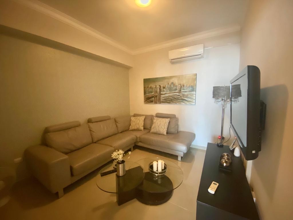 apartamentos - Alquiler📍 Paraíso  
Totalmente amueblado

US$1,150

1 Habitación c/w
 4