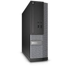 computadoras y laptops - CPU DELL OPTIPLEX GX390/790 INTEL CORE I3