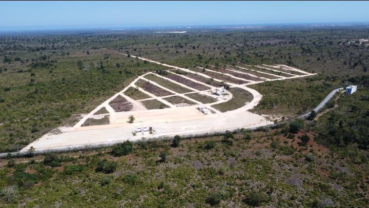 solares y terrenos -    Vendo solar alta vista  Esta es tu oportunidad  2