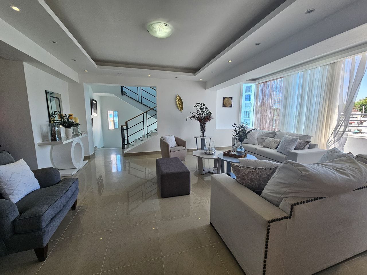 penthouses - Penthouse en venta en El Condado 8