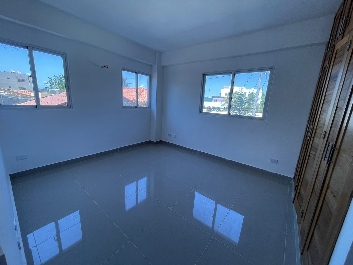 penthouses - Vendo Penthouse de 2 Nivele con Amplia Terraza y Hermosa Vista al Mar COD: PD238 2