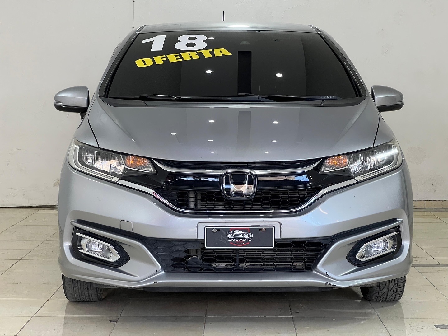 carros - HONDA FIT AÑO 2018 JAPONESA CAJA NUEVA  2