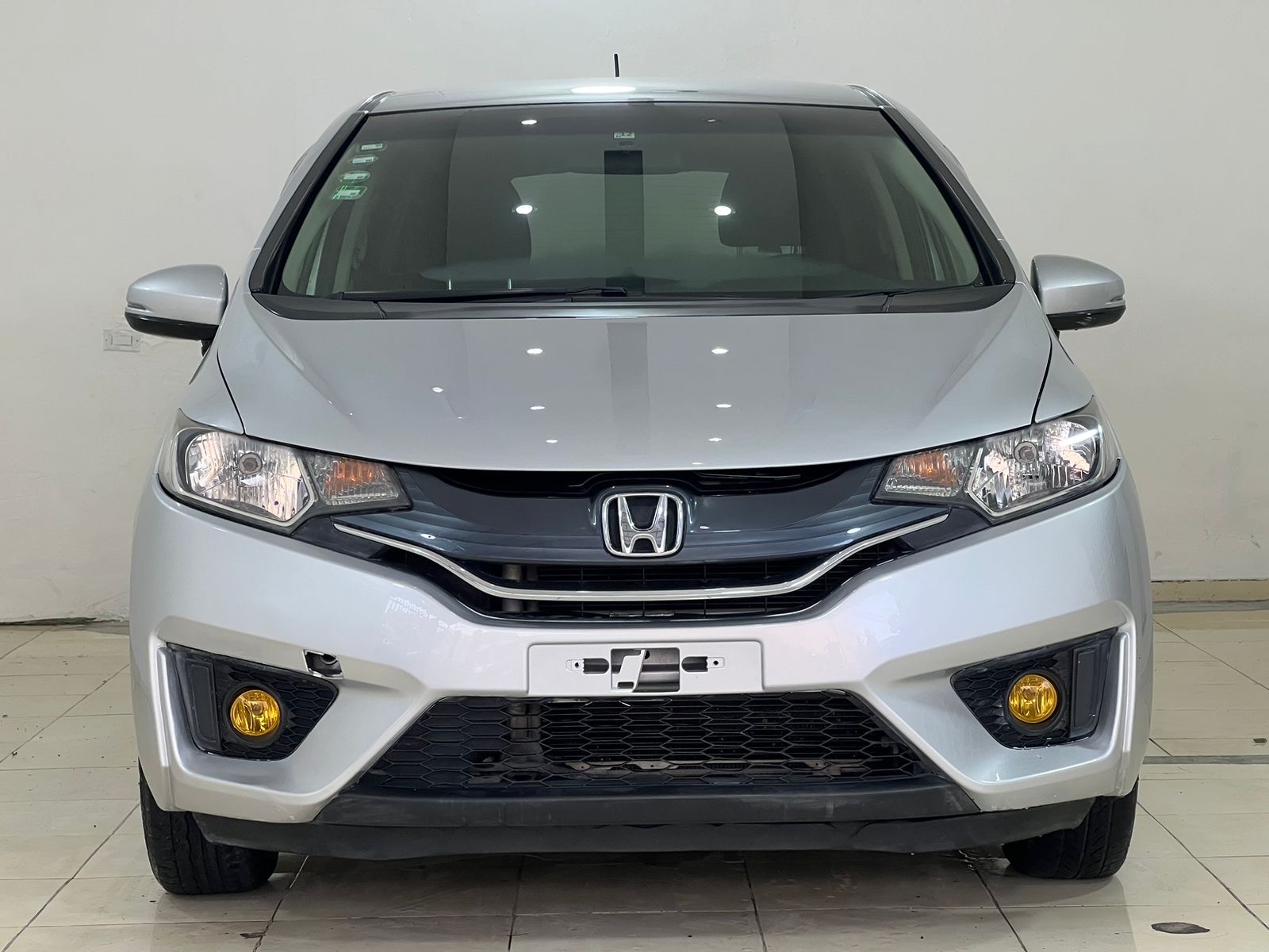 carros - HONDA FIT AÑO 2016 JAPONESA 2