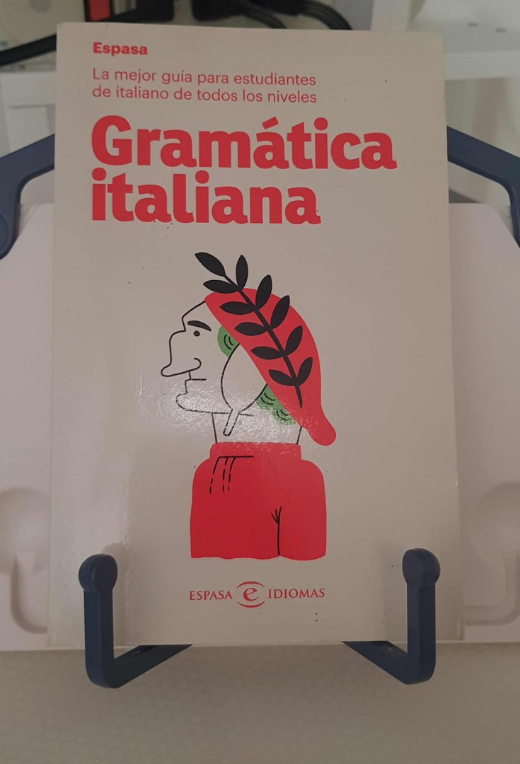 libros y revistas - Libro Para Aprender Italiano.