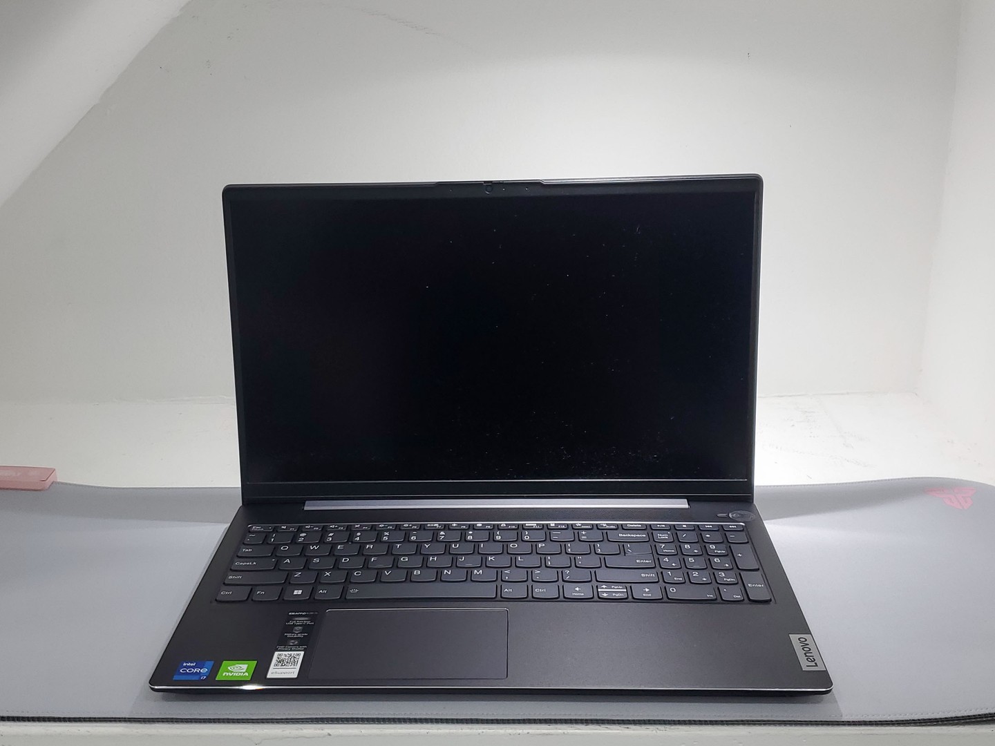 computadoras y laptops - Laptop Lenovo Ideapad 5 15IAL7 i7 MX550