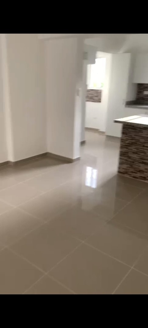 apartamentos - Vendo Exclusivo apartamento Nuevo 6