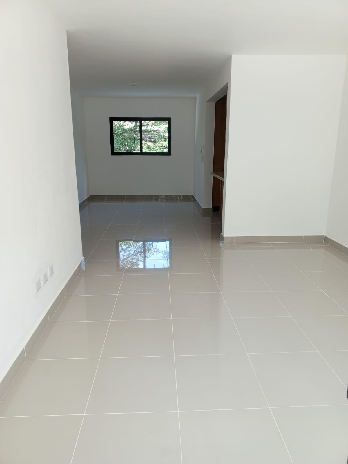 apartamentos - APARTAMENTO EN RENTA PROX. AL DORAL, SANTIAGO. 3