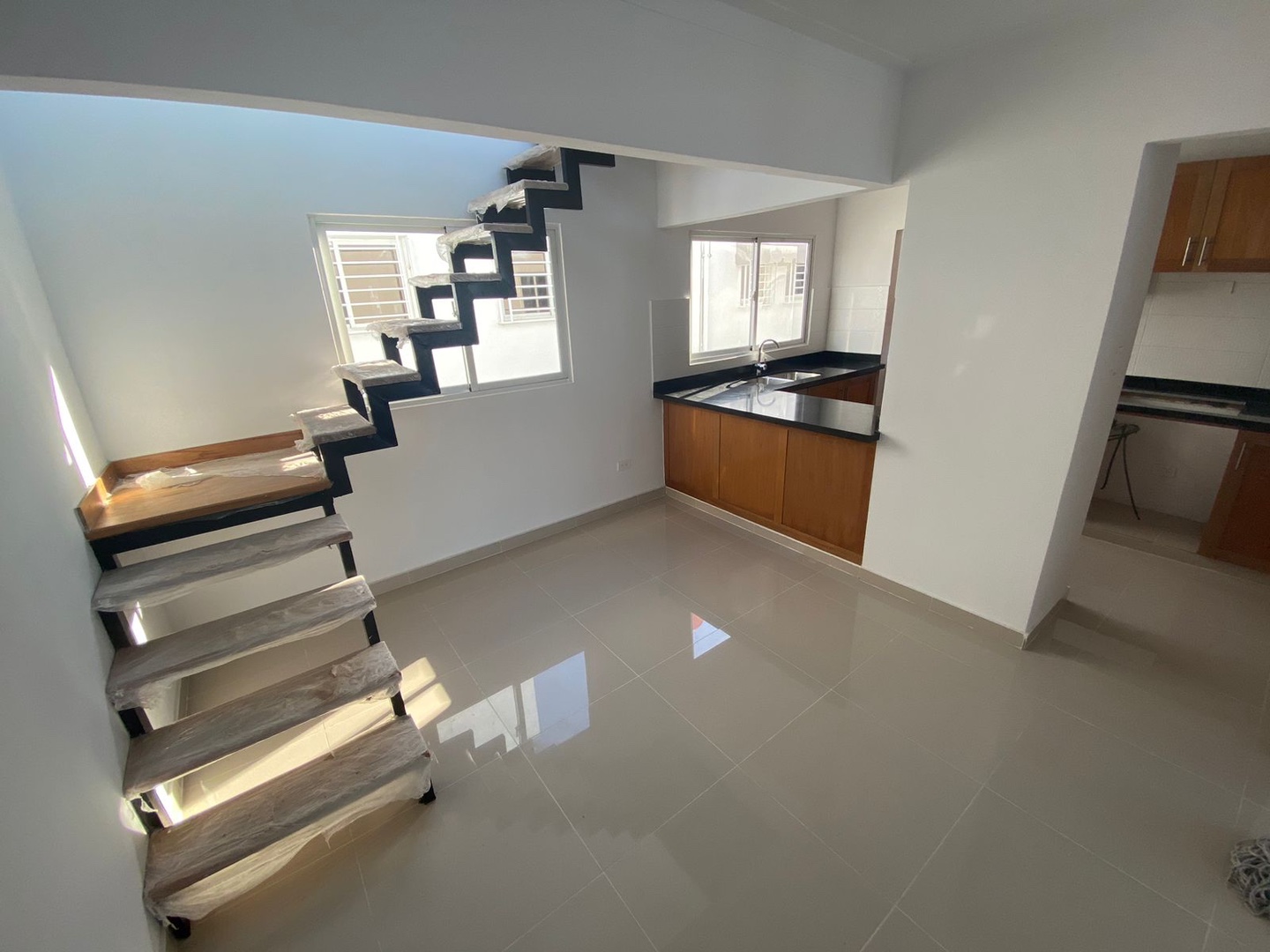 apartamentos - Alquiler penthouse en Altos de Colombia 1