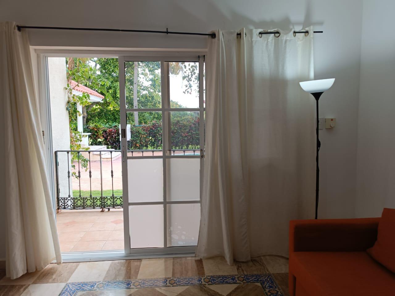 apartamentos - Apartamento en Alquiler Punta Cana  6