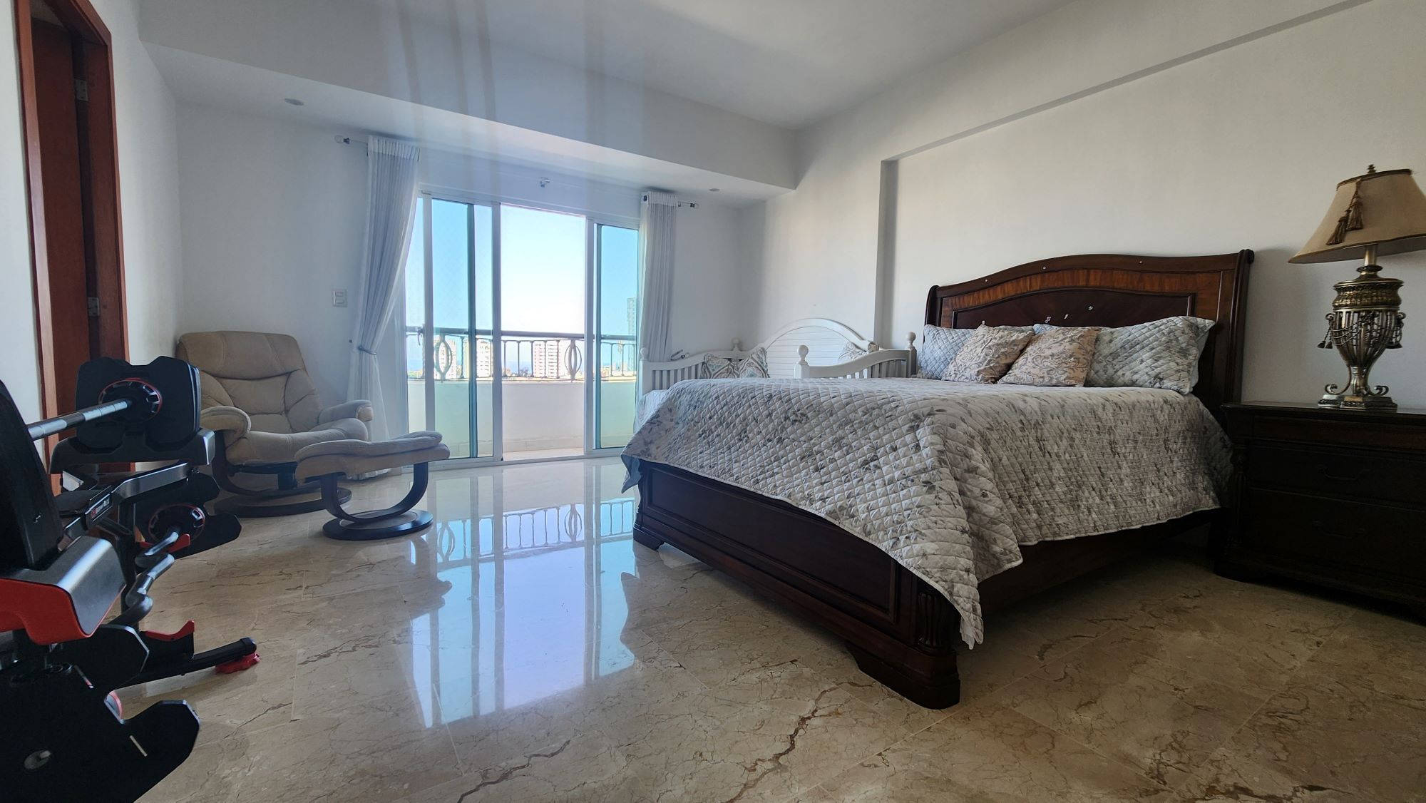 penthouses - Pent-house en venta en Bella Vista AMUEBLADO 3