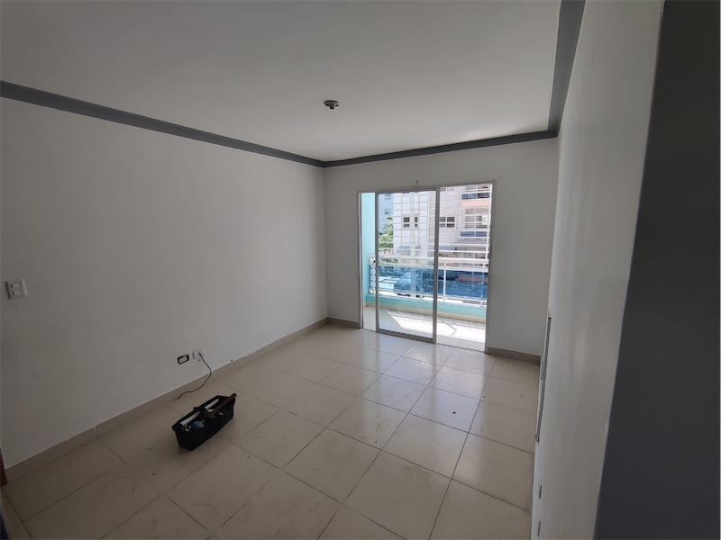 apartamentos - Vendo segundo nivel en palma real 1