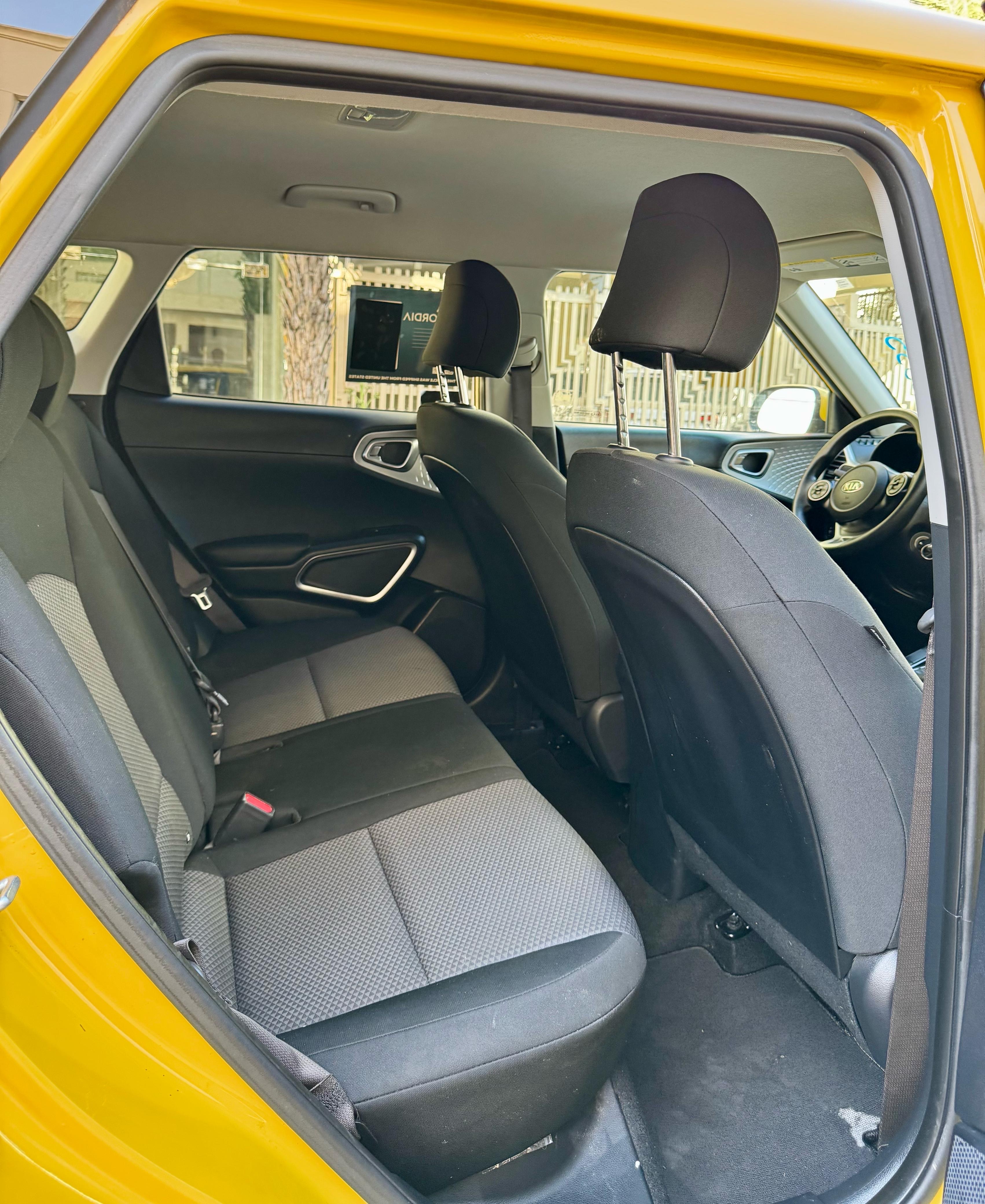 jeepetas y camionetas - Kia Soul 2020 6