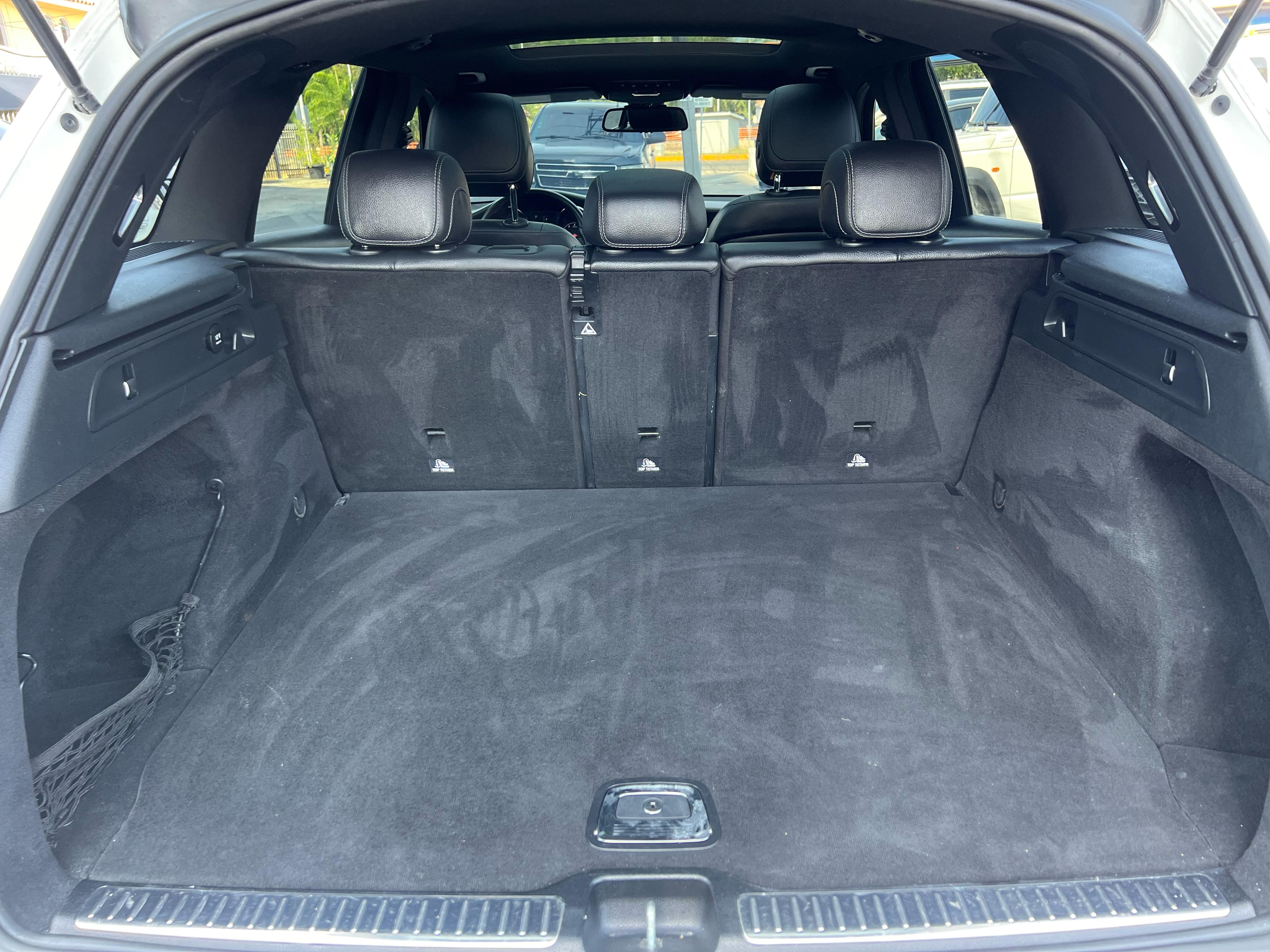 jeepetas y camionetas - Mercedes-Benz GLC 300 2018 9