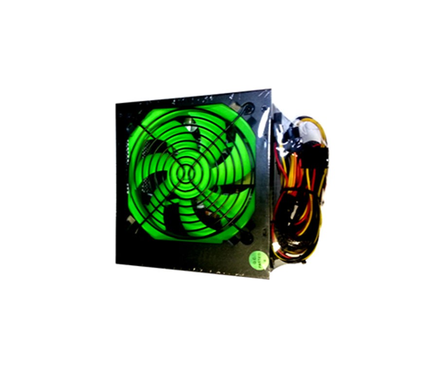 otros electronicos - POWER SUPPLY 800W MYO