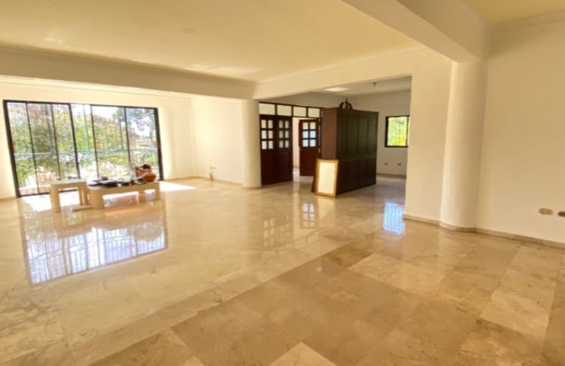 apartamentos - Vendo apto en La esperilla Clasico 
325. Mts. 
Us$ 320,000 oferta  2