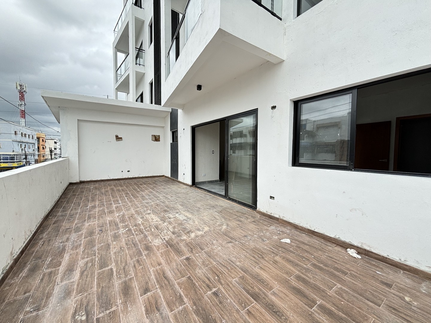 apartamentos - Quisqueya nuevo 3 habitaciones 3.5 banos 2 parqueos terraza  1
