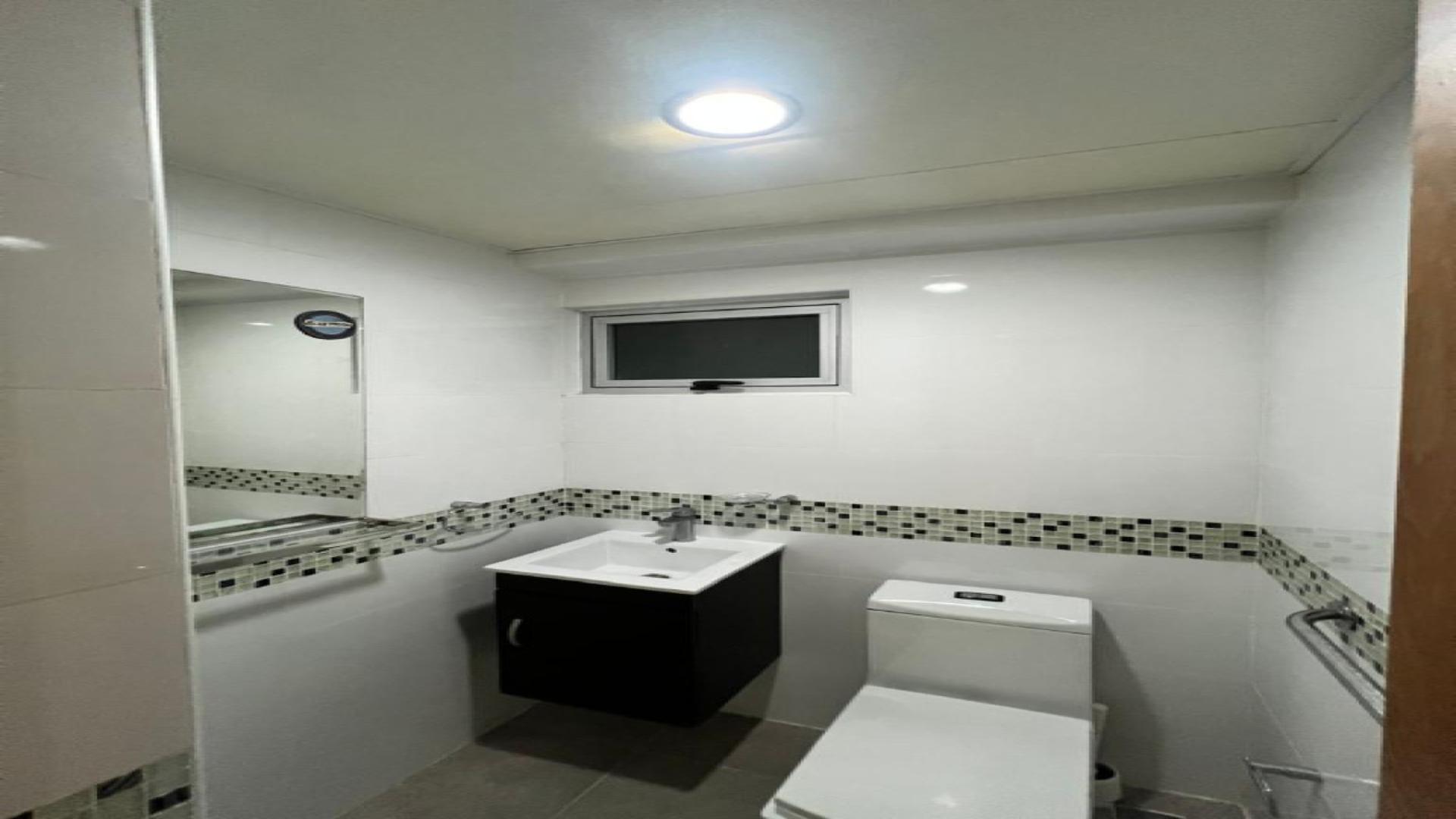 apartamentos - Apartamento en Alquiler Linea Blanca en GAZCUE 2